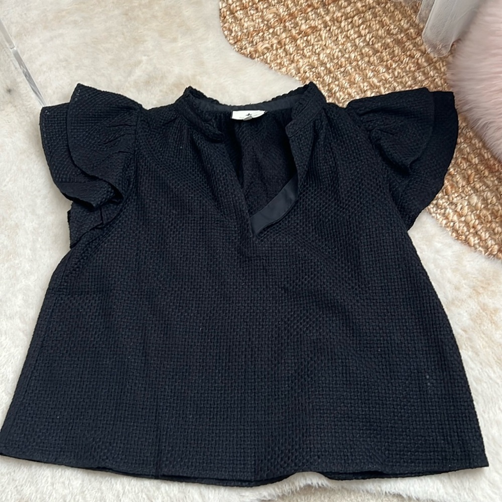 Tuckernuck Hastings Blouse